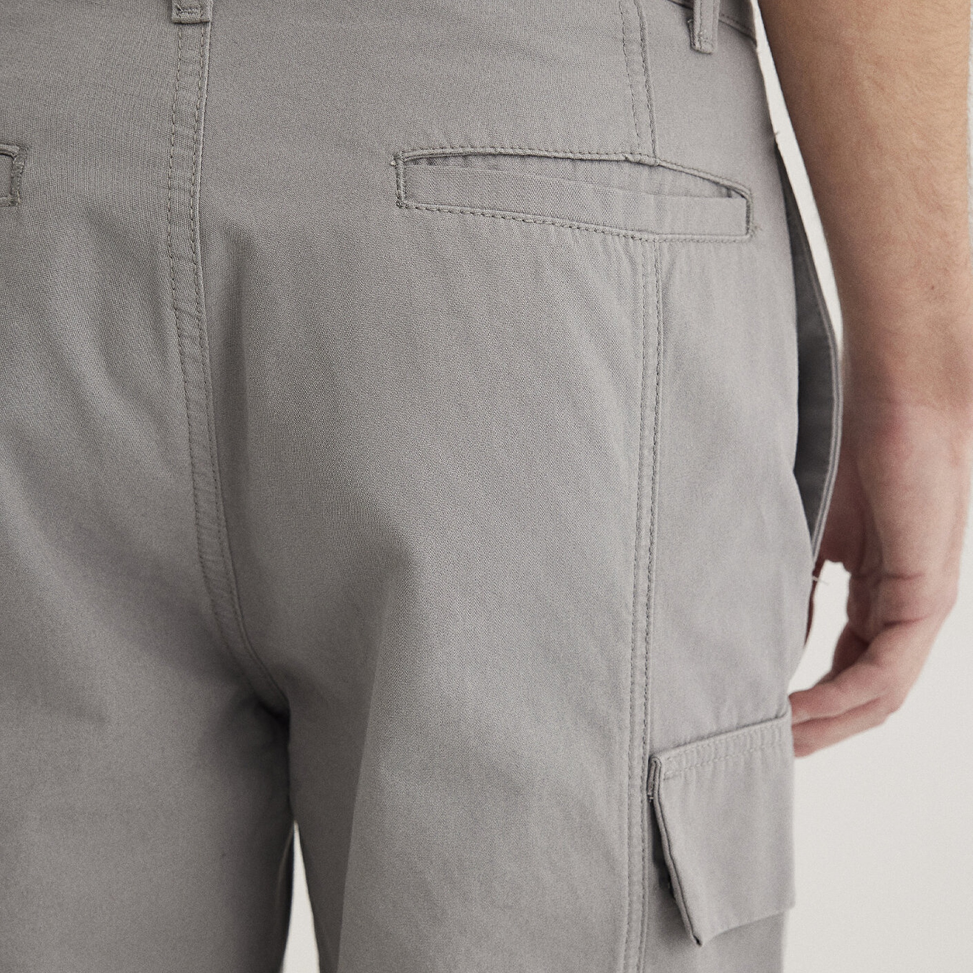 Mavi Gri Kargo Pantolon 0010425-82577