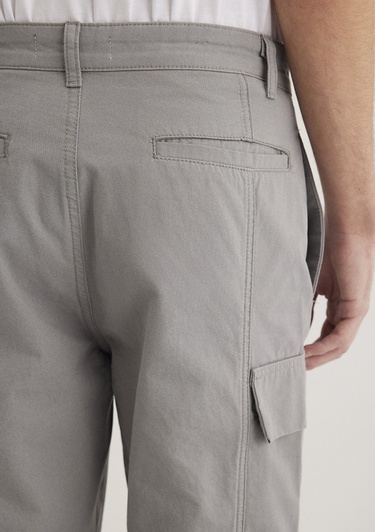  Mavi Gri Kargo Pantolon 0010425-82577