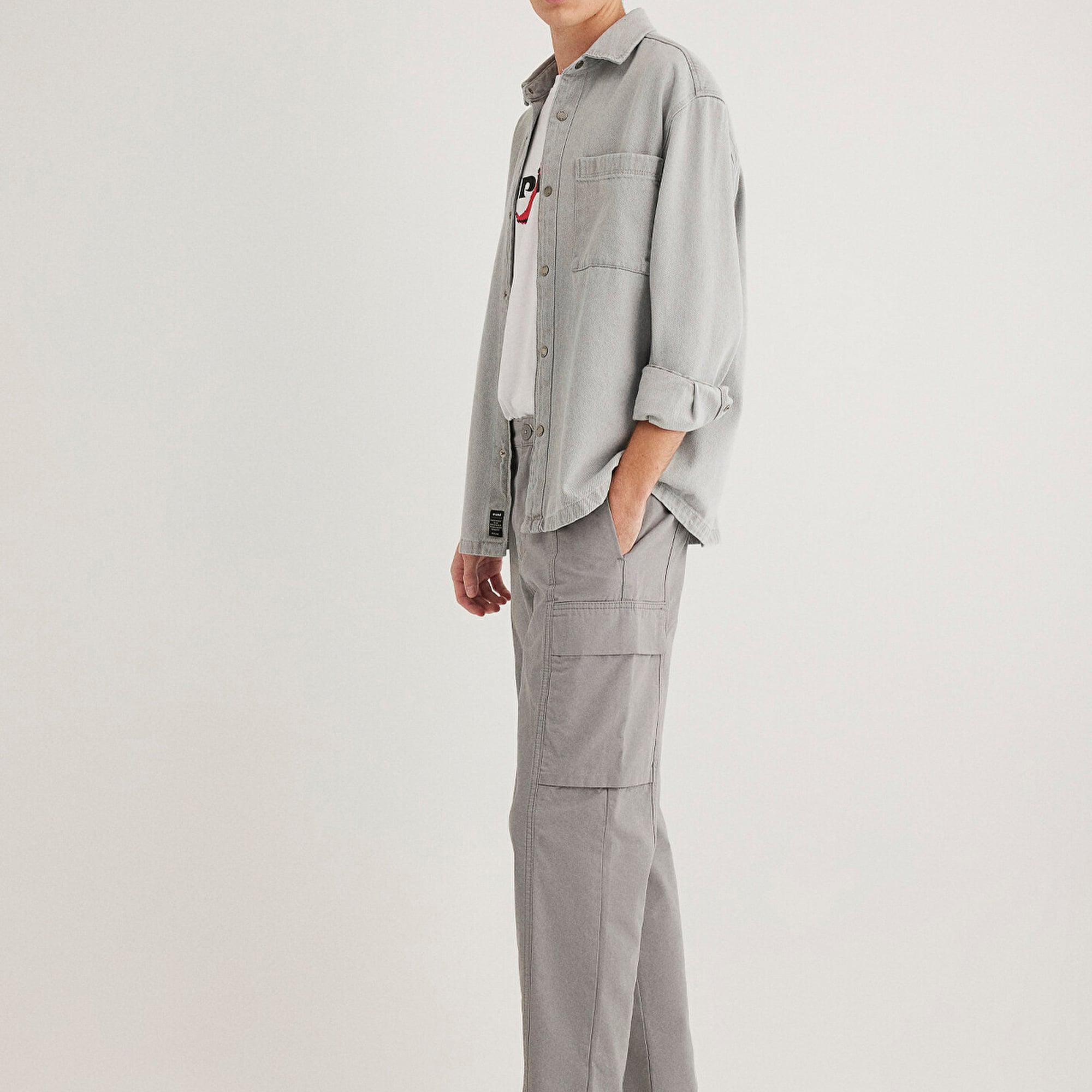 Mavi Gri Kargo Pantolon 0010425-82577