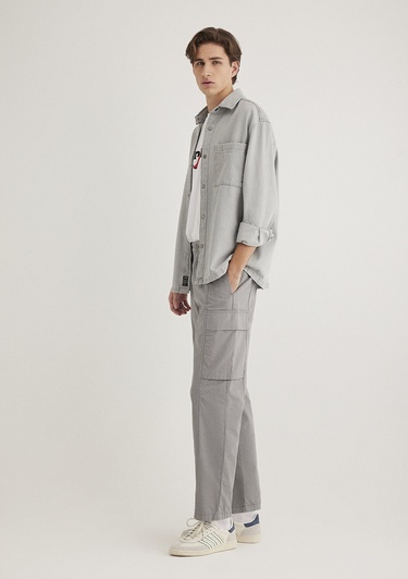  Mavi Gri Kargo Pantolon 0010425-82577