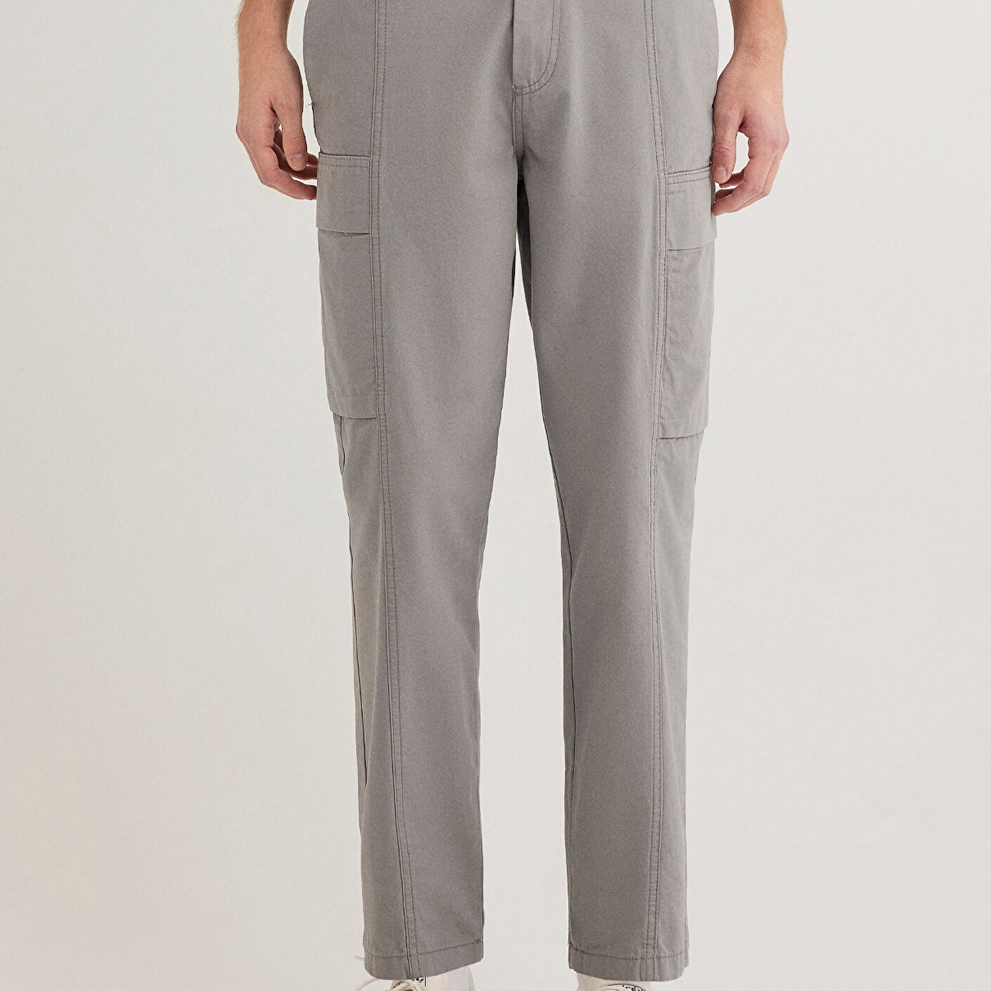 Mavi Gri Kargo Pantolon 0010425-82577