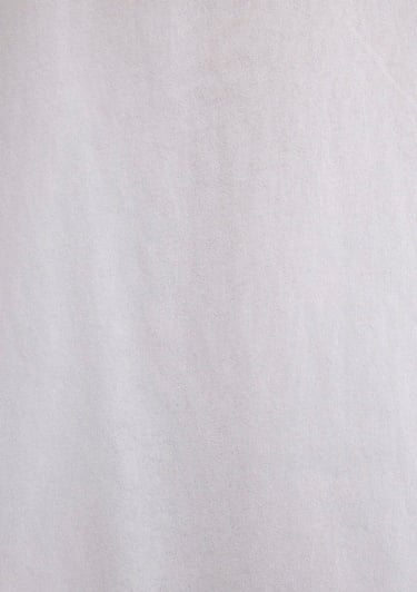  Mavi Mavi Baskılı Beyaz Tişört Loose Fit / Bol Rahat Kesim 0612524-620