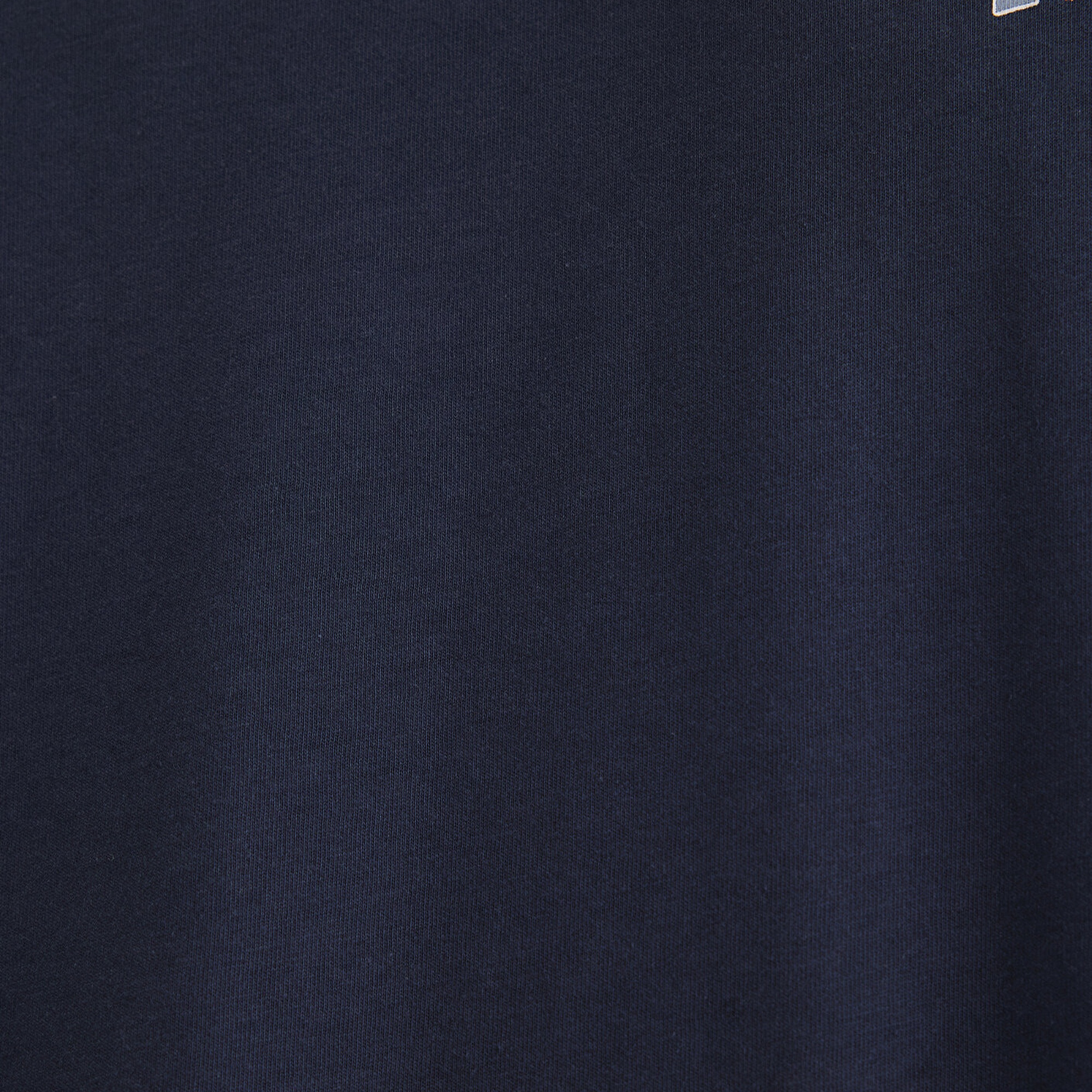 Mavi Mavi Logo Baskılı Lacivert Tişört Regular Fit / Normal Kesim 0611714-70497