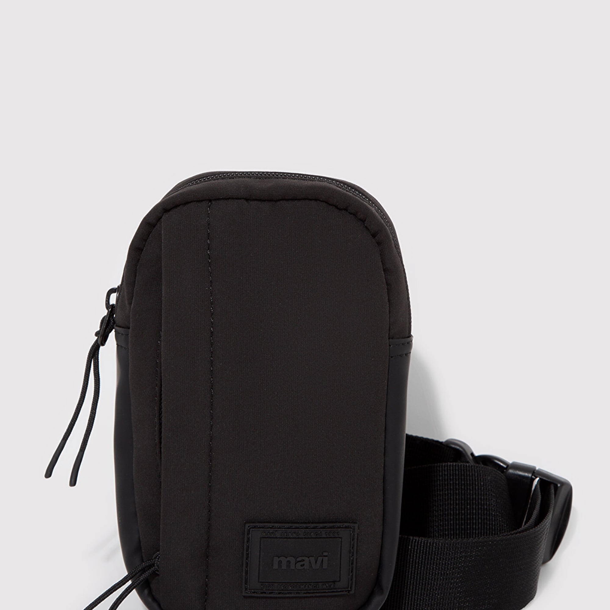 Mavi Siyah Çapraz Çanta 0911838-900