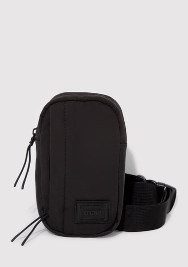  Mavi Siyah Çapraz Çanta 0911838-900