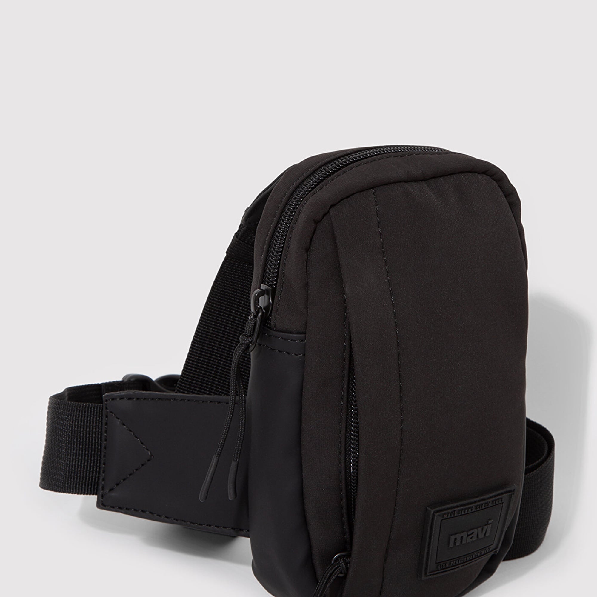 Mavi Siyah Çapraz Çanta 0911838-900