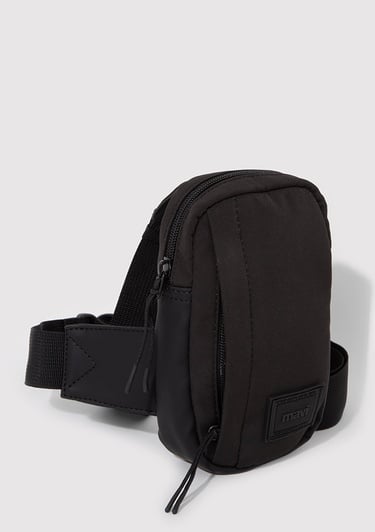  Mavi Siyah Çapraz Çanta 0911838-900