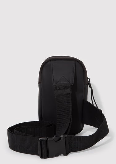  Mavi Siyah Çapraz Çanta 0911838-900