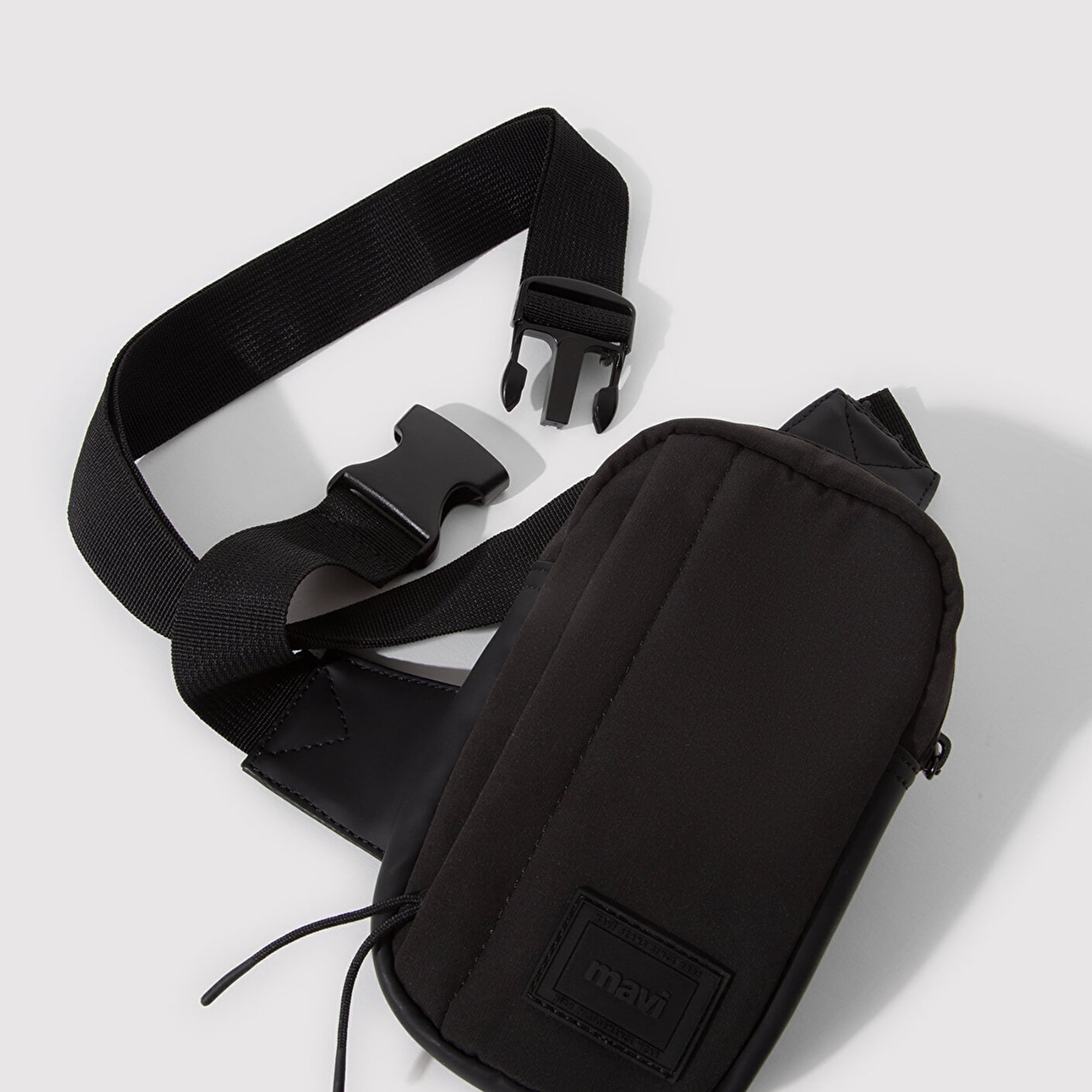 Mavi Siyah Çapraz Çanta 0911838-900