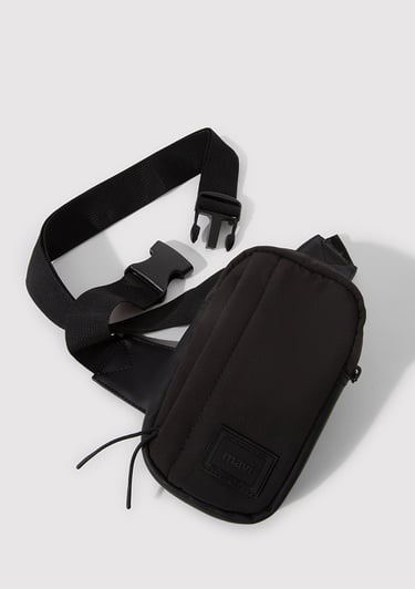  Mavi Siyah Çapraz Çanta 0911838-900