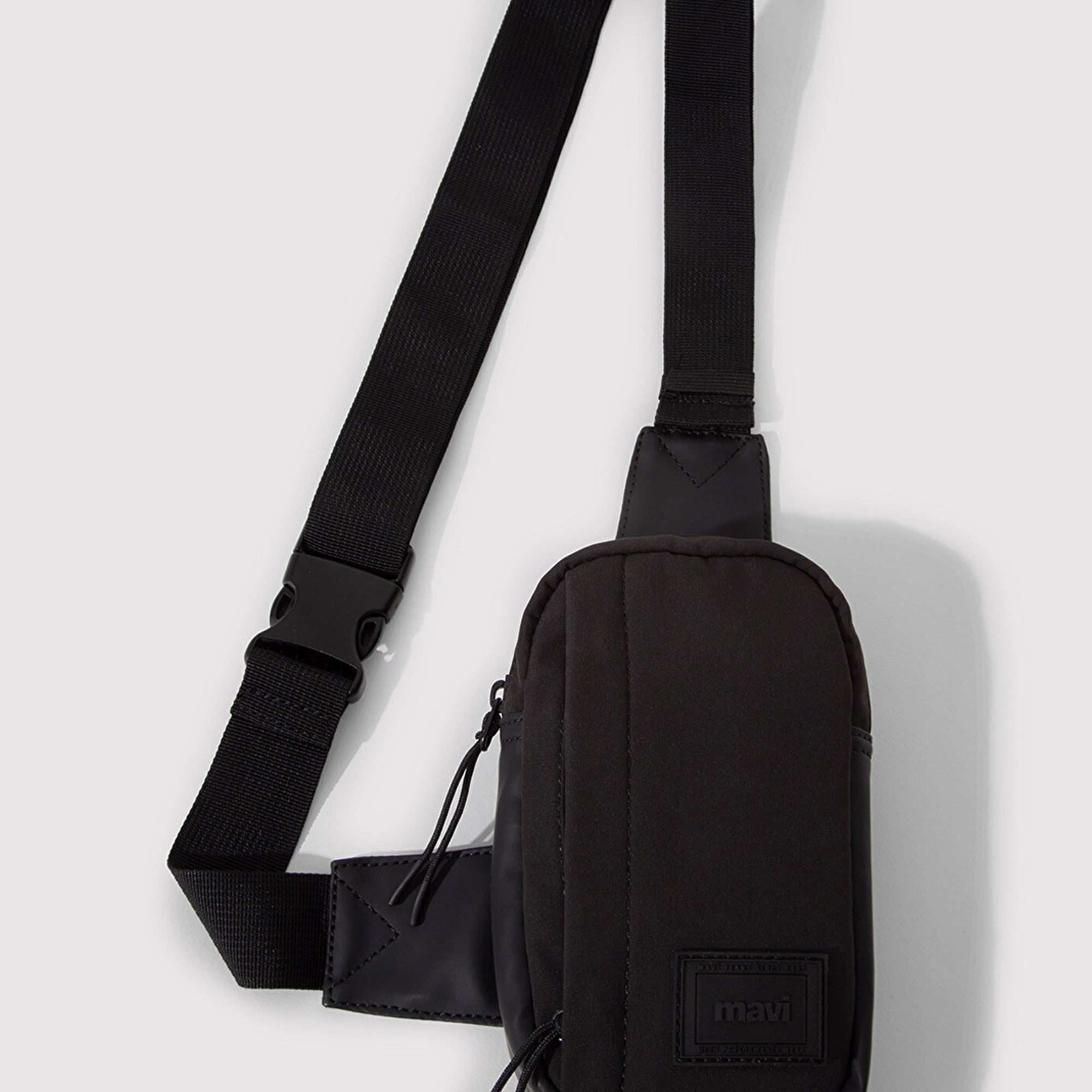 Mavi Siyah Çapraz Çanta 0911838-900