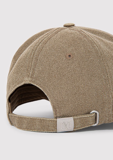  Mavi Bej Şapka 0911813-70202