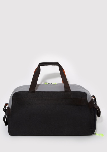  Mavi Siyah Spor Çantası 0911837-900