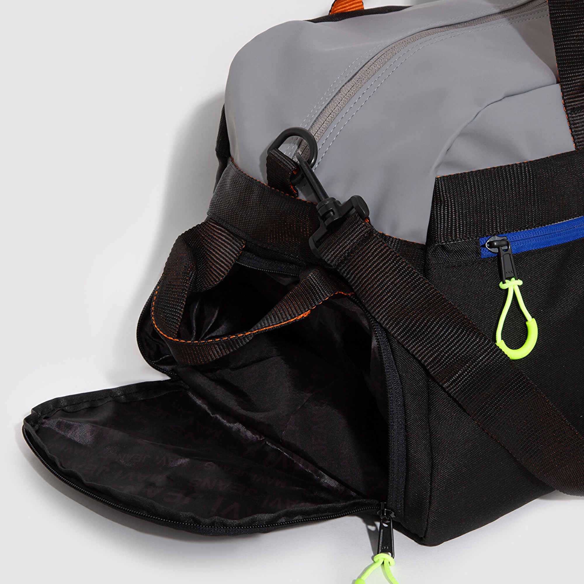 Mavi Siyah Spor Çantası 0911837-900