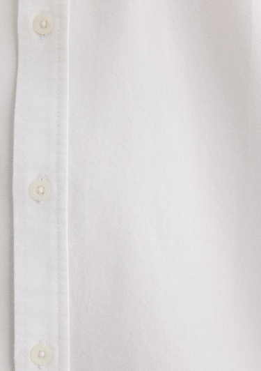  Mavi Beyaz Gömlek Regular Fit / Normal Kesim 0211199-620