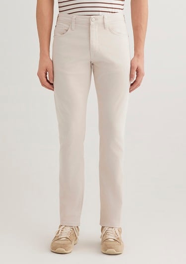  Mavi Jake Ekru Comfort Gabardin Pantolon 0042222763