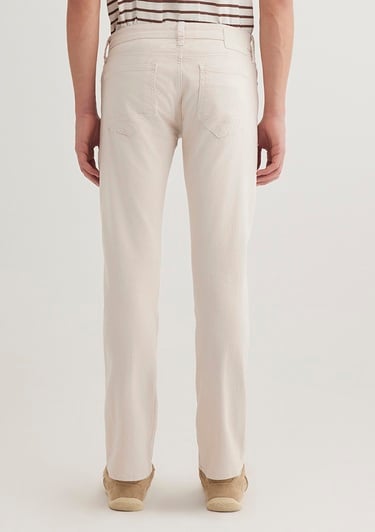  Mavi Jake Ekru Comfort Gabardin Pantolon 0042222763