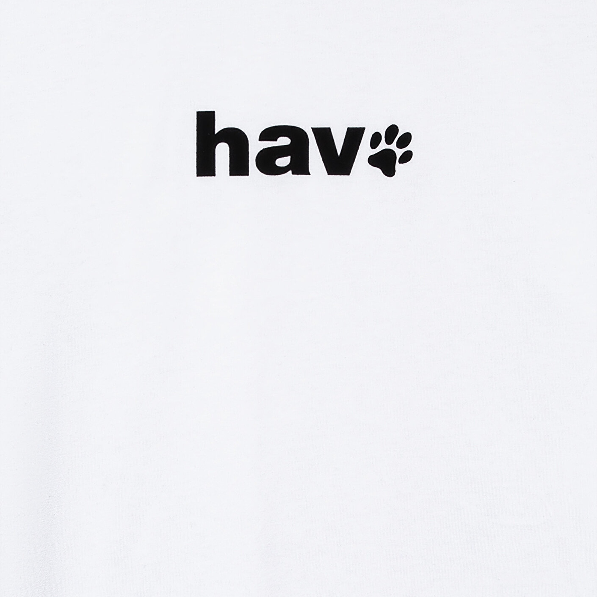 Mavi Hav Baskılı Beyaz Tişört Regular Fit / Normal Kesim 1613288-620