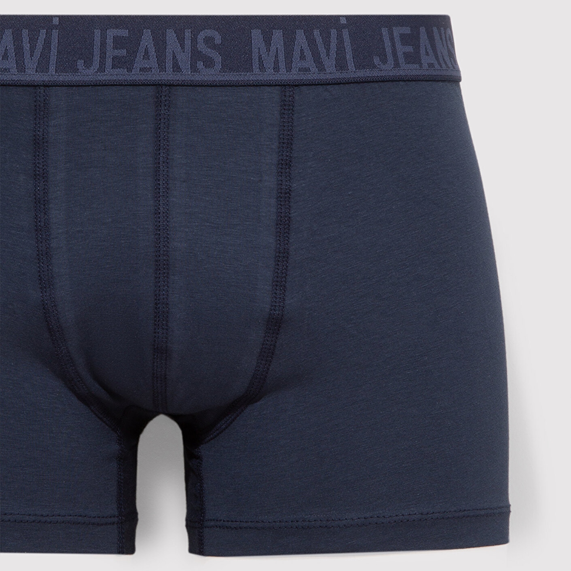 Mavi Lacivert Basic Boxer 0911863-25723