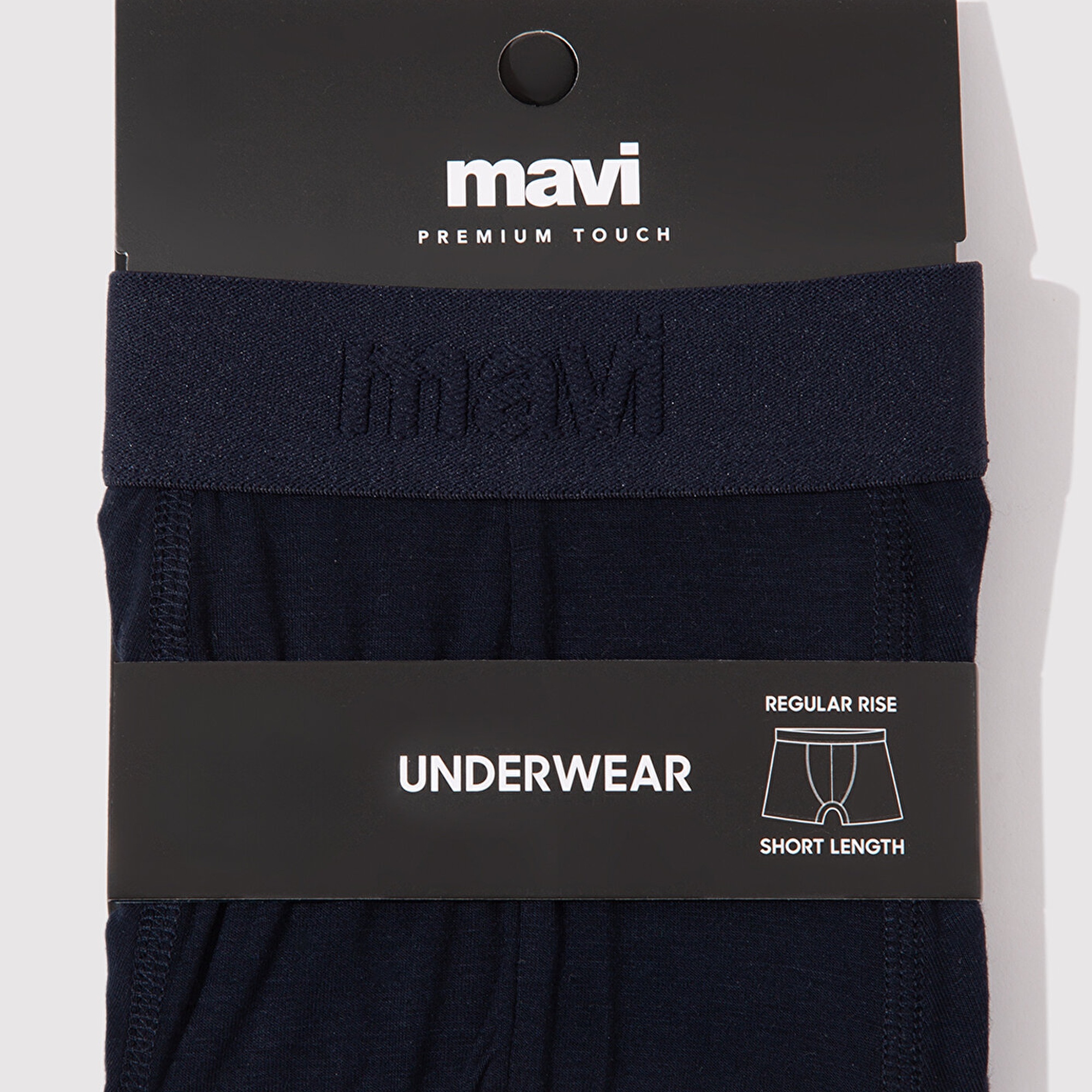 Mavi Lacivert Boxer 0911853-25723