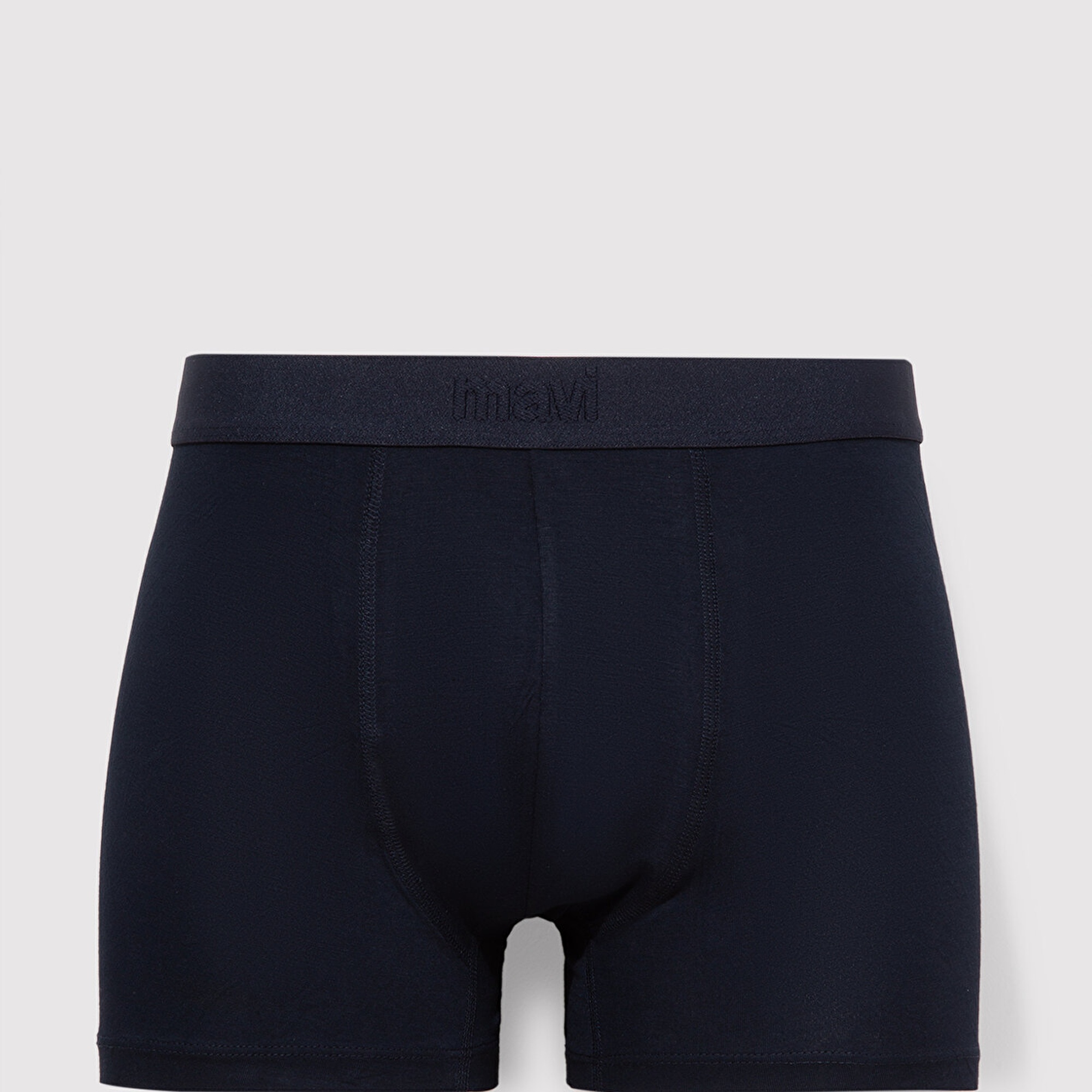 Mavi Lacivert Boxer 0911853-25723