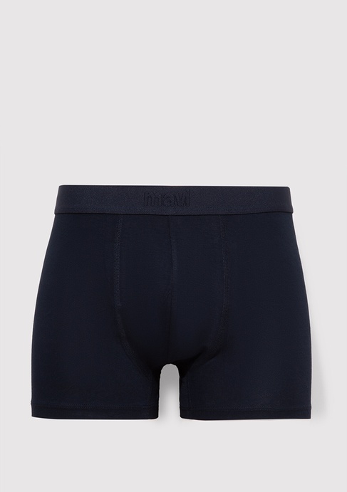  Mavi Lacivert Boxer 0911853-25723