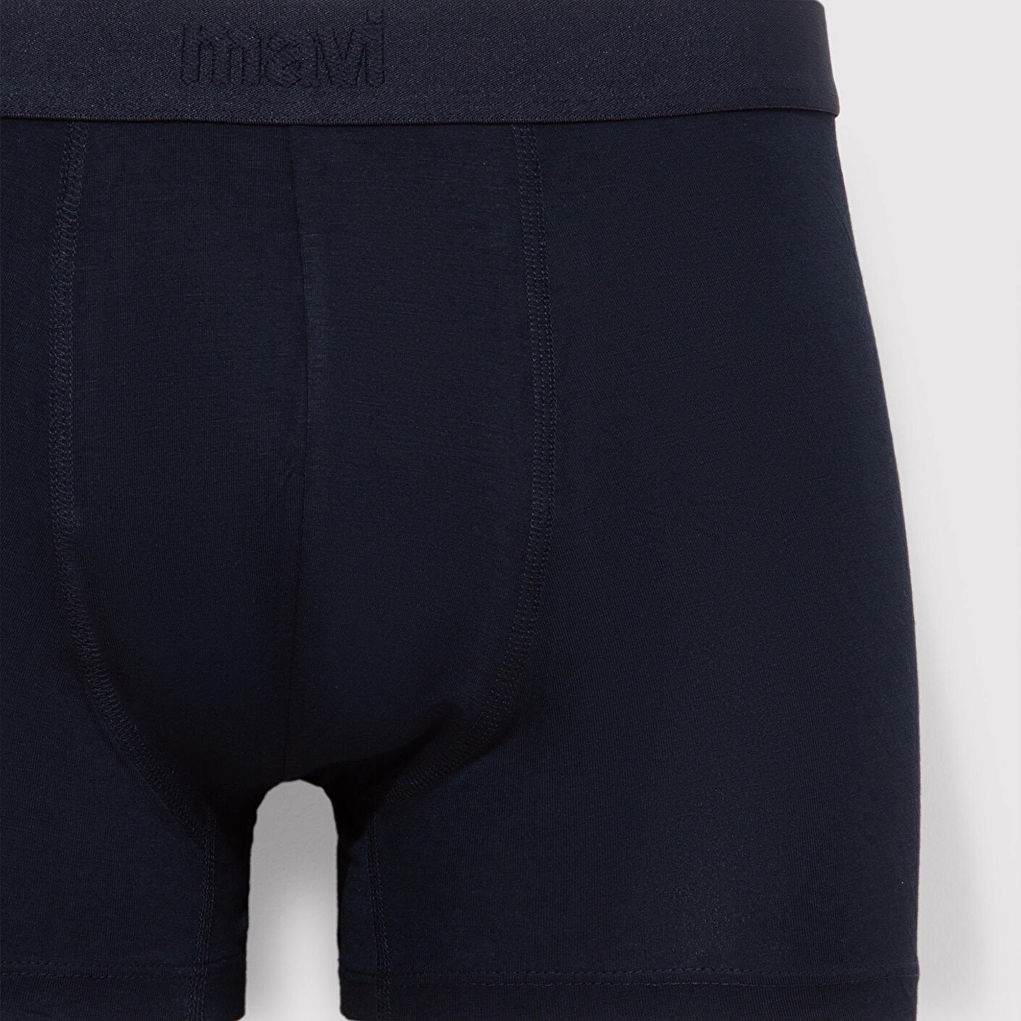 Mavi Lacivert Boxer 0911853-25723