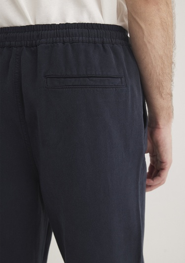  Mavi Lacivert Jogger Pantolon 0010168-83699