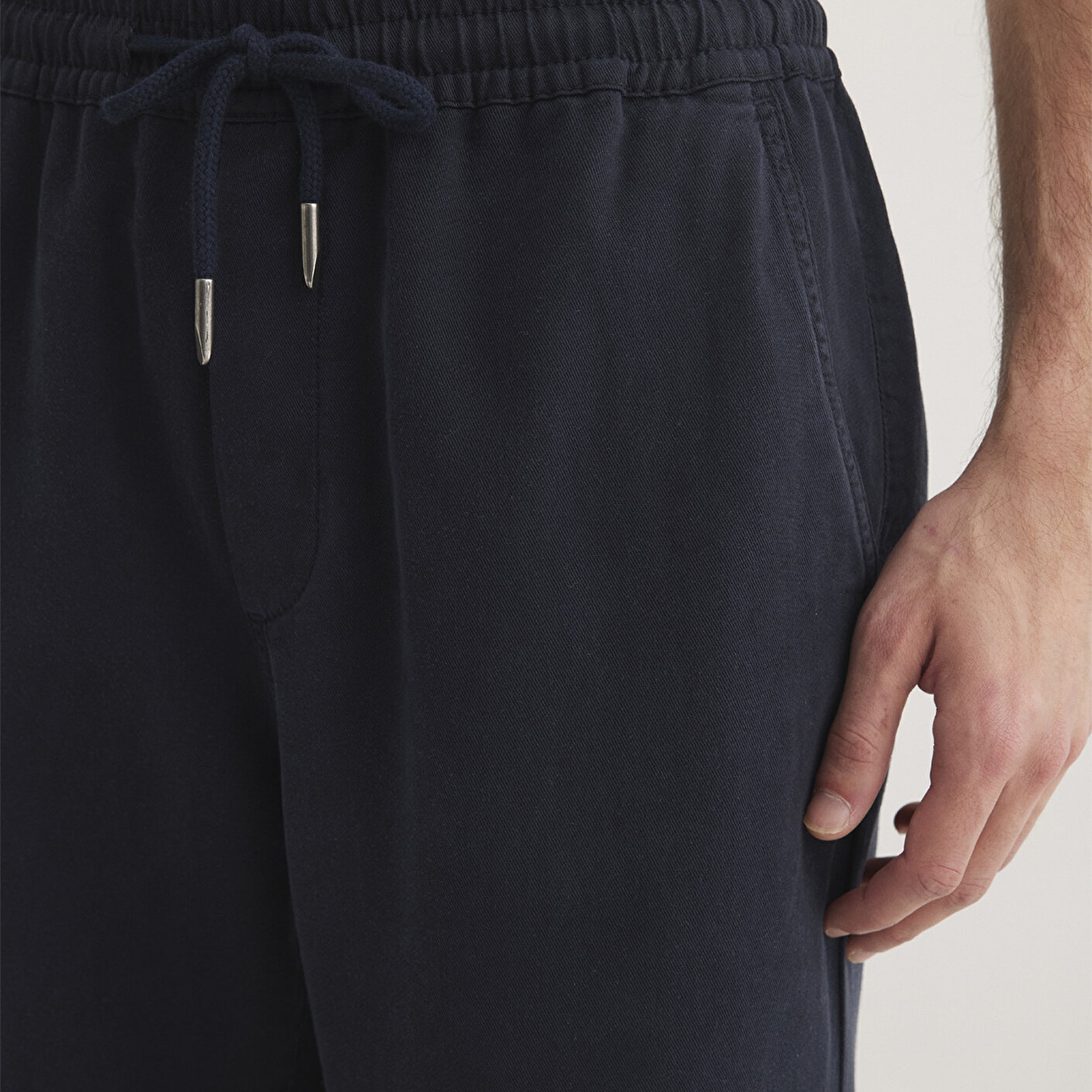 Mavi Lacivert Jogger Pantolon 0010168-83699