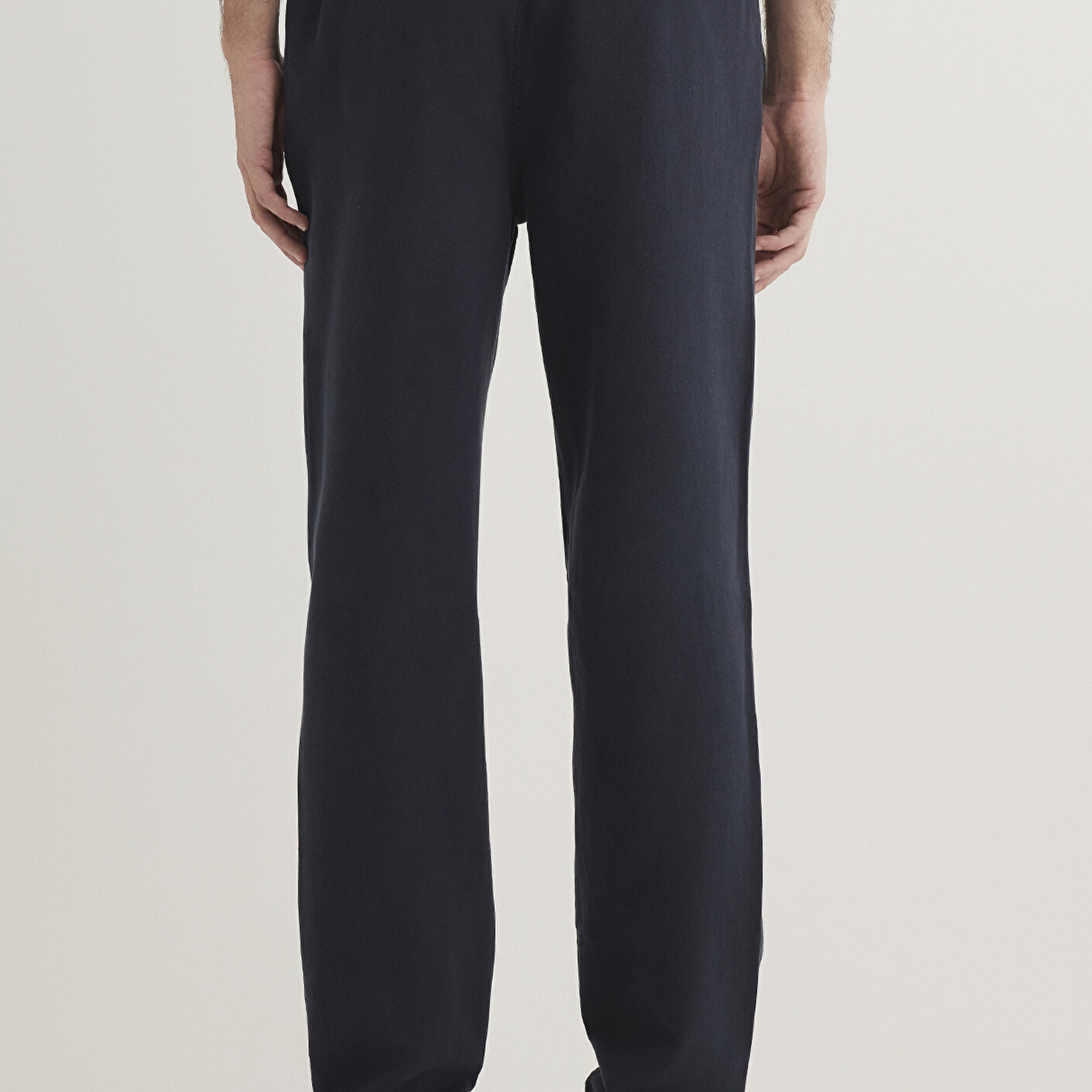 Mavi Lacivert Jogger Pantolon 0010168-83699