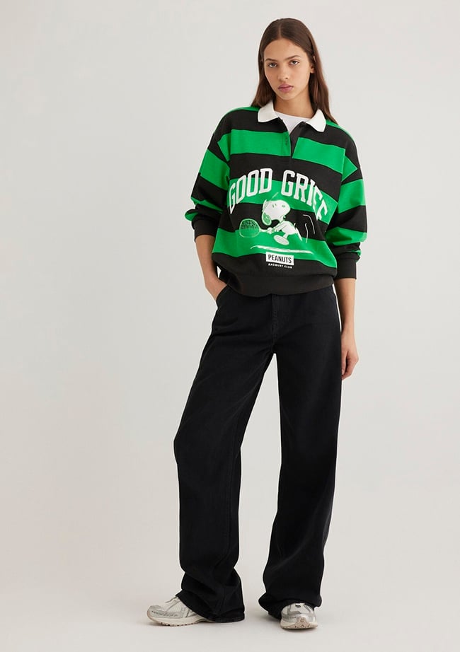  Mavi Kimberly 90lar Antrasit Jean Pantolon 1010626-88602