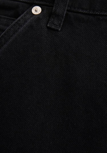  Mavi Kimberly 90lar Antrasit Jean Pantolon 1010626-88602