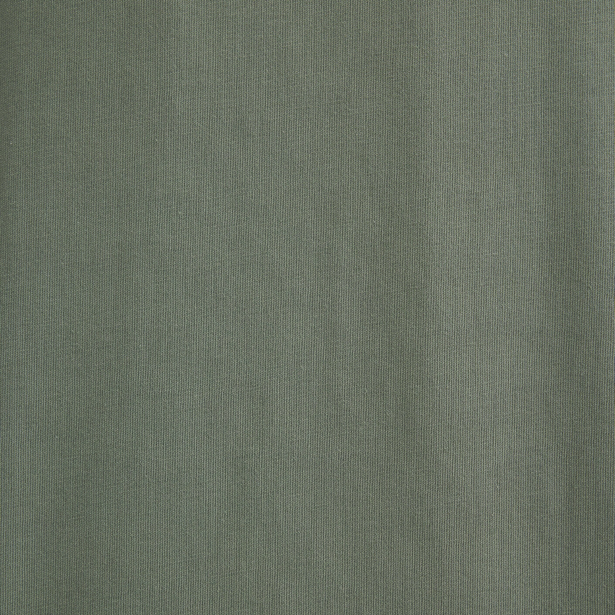 Mavi Yeşil Basic Tişört Loose Fit / Bol Rahat Kesim 066249-71483