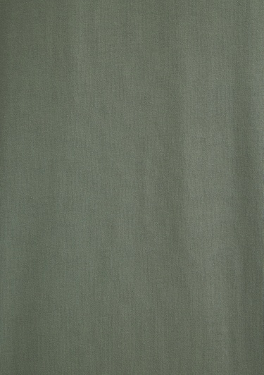  Mavi Yeşil Basic Tişört Loose Fit / Bol Rahat Kesim 066249-71483