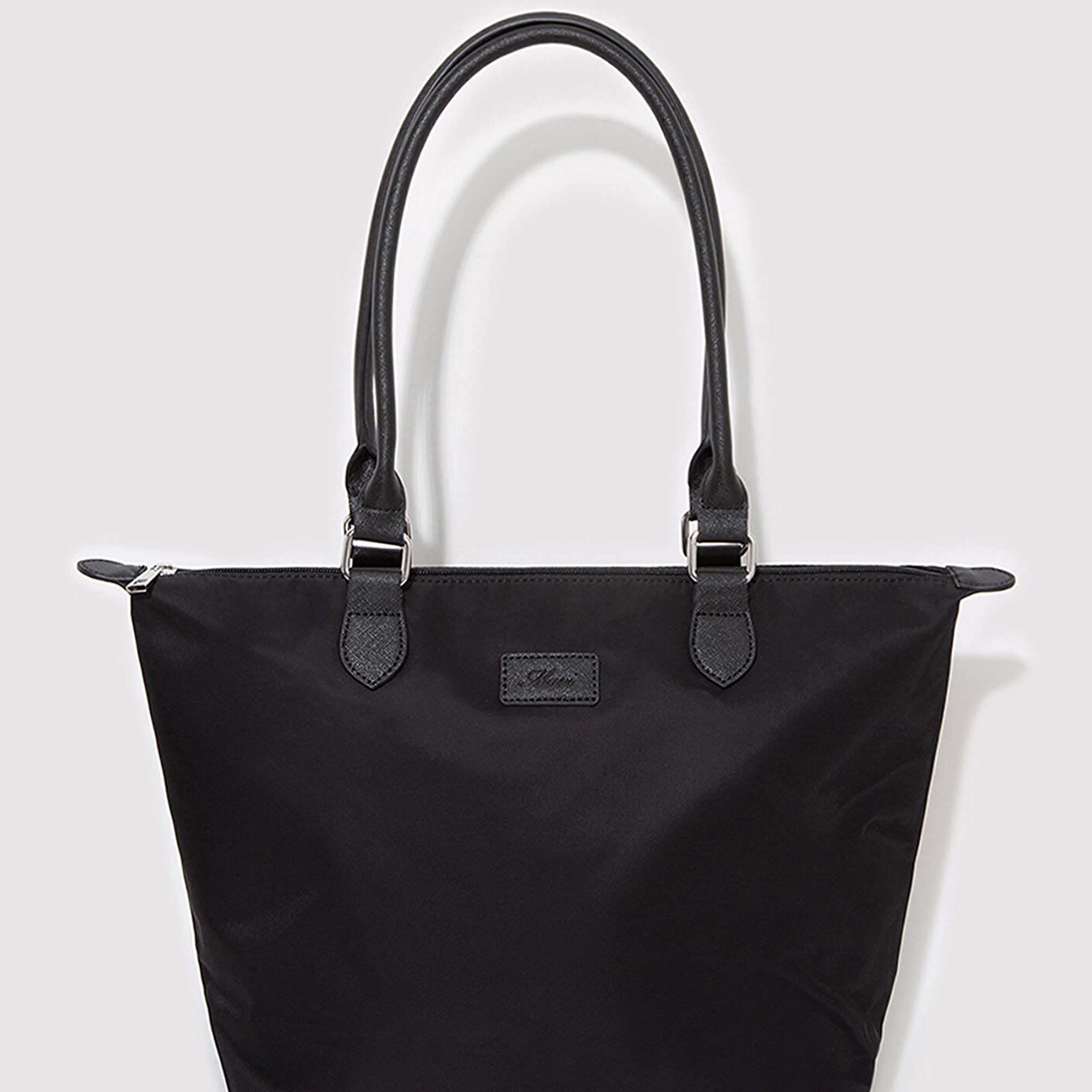 Mavi Siyah Omuz Çantası 1913019-900