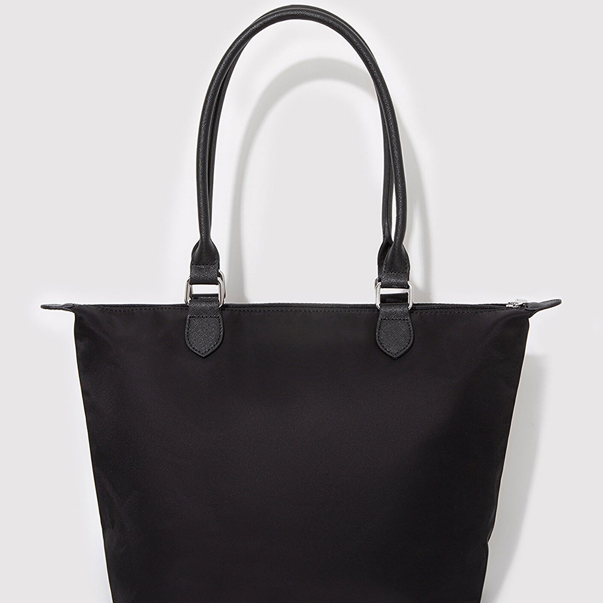 Mavi Siyah Omuz Çantası 1913019-900