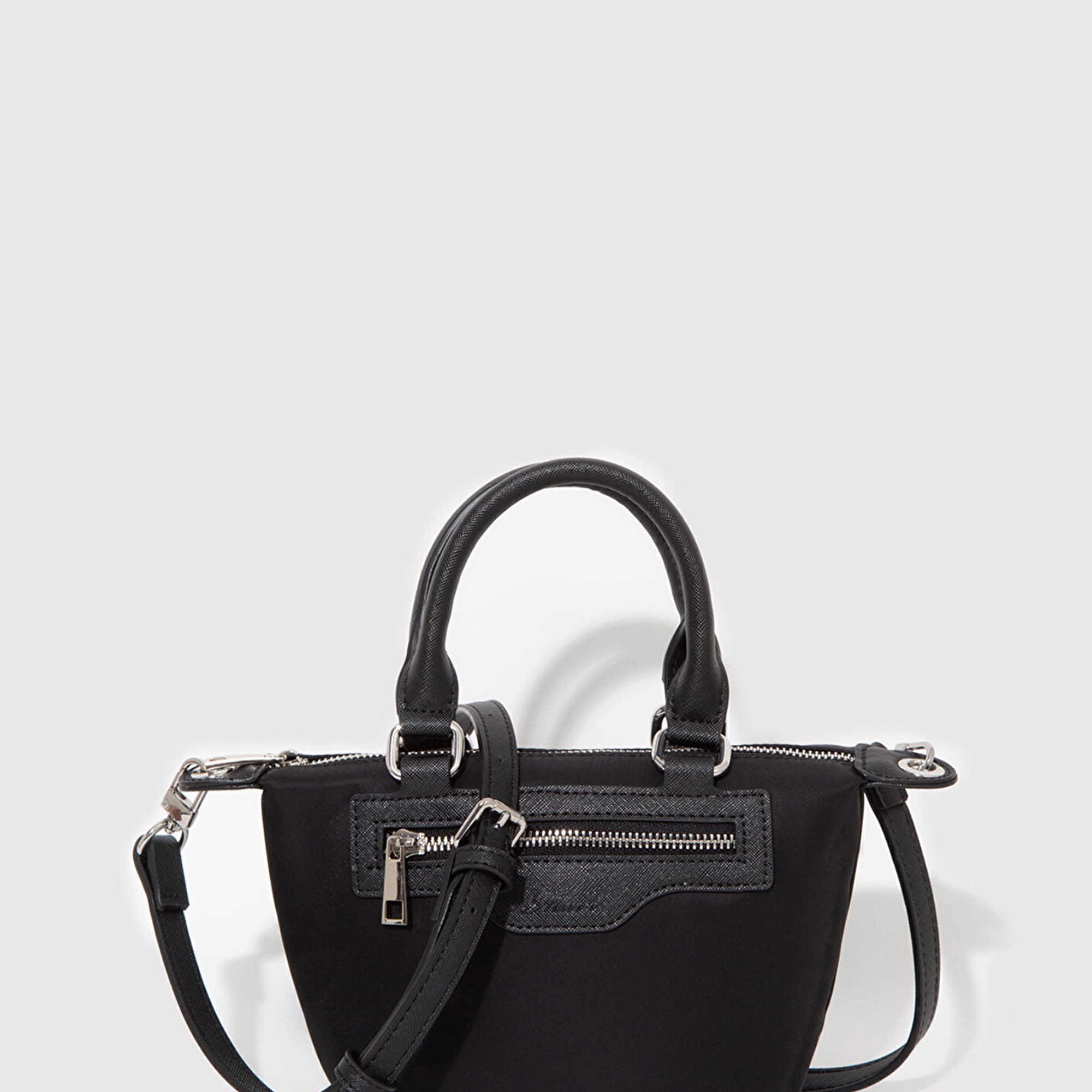 Mavi Siyah Çapraz Çanta 1913020-900