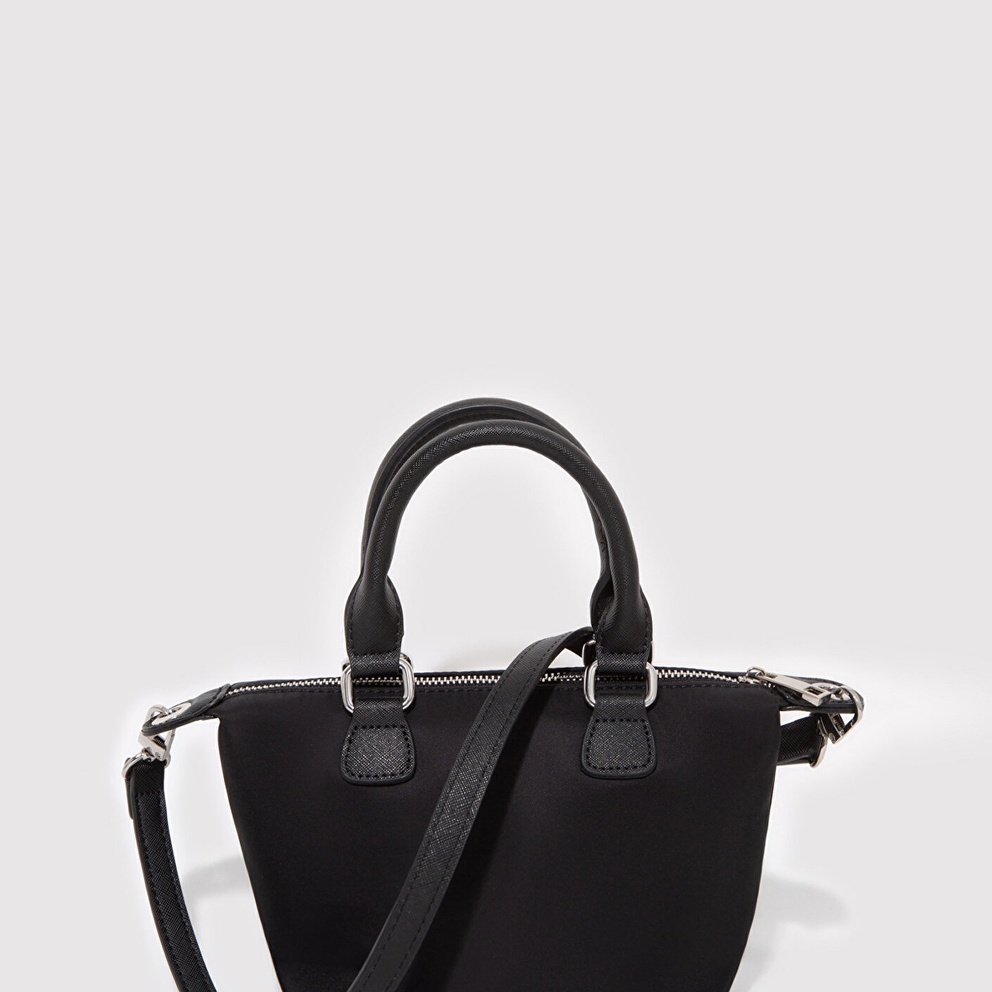 Mavi Siyah Çapraz Çanta 1913020-900