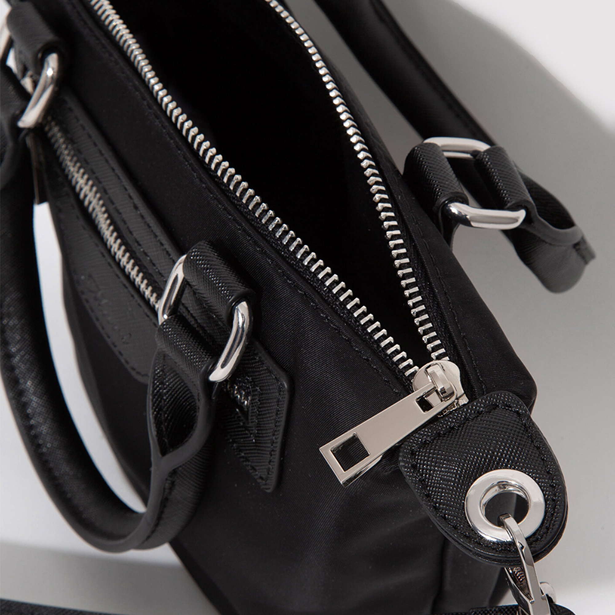 Mavi Siyah Çapraz Çanta 1913020-900