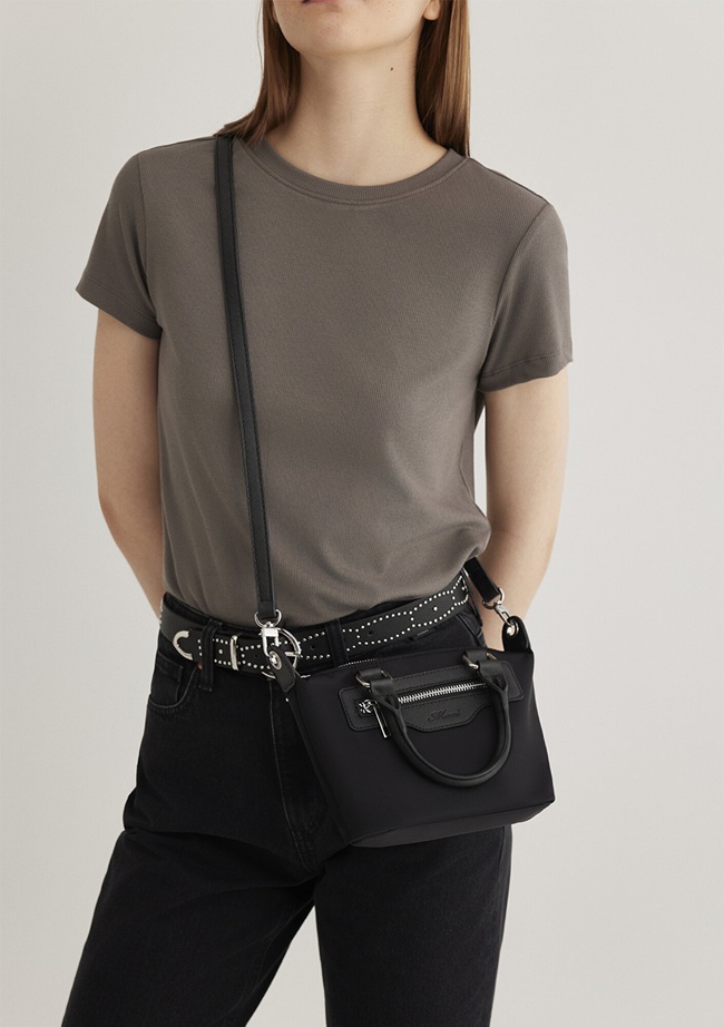  Mavi Siyah Çapraz Çanta 1913020-900