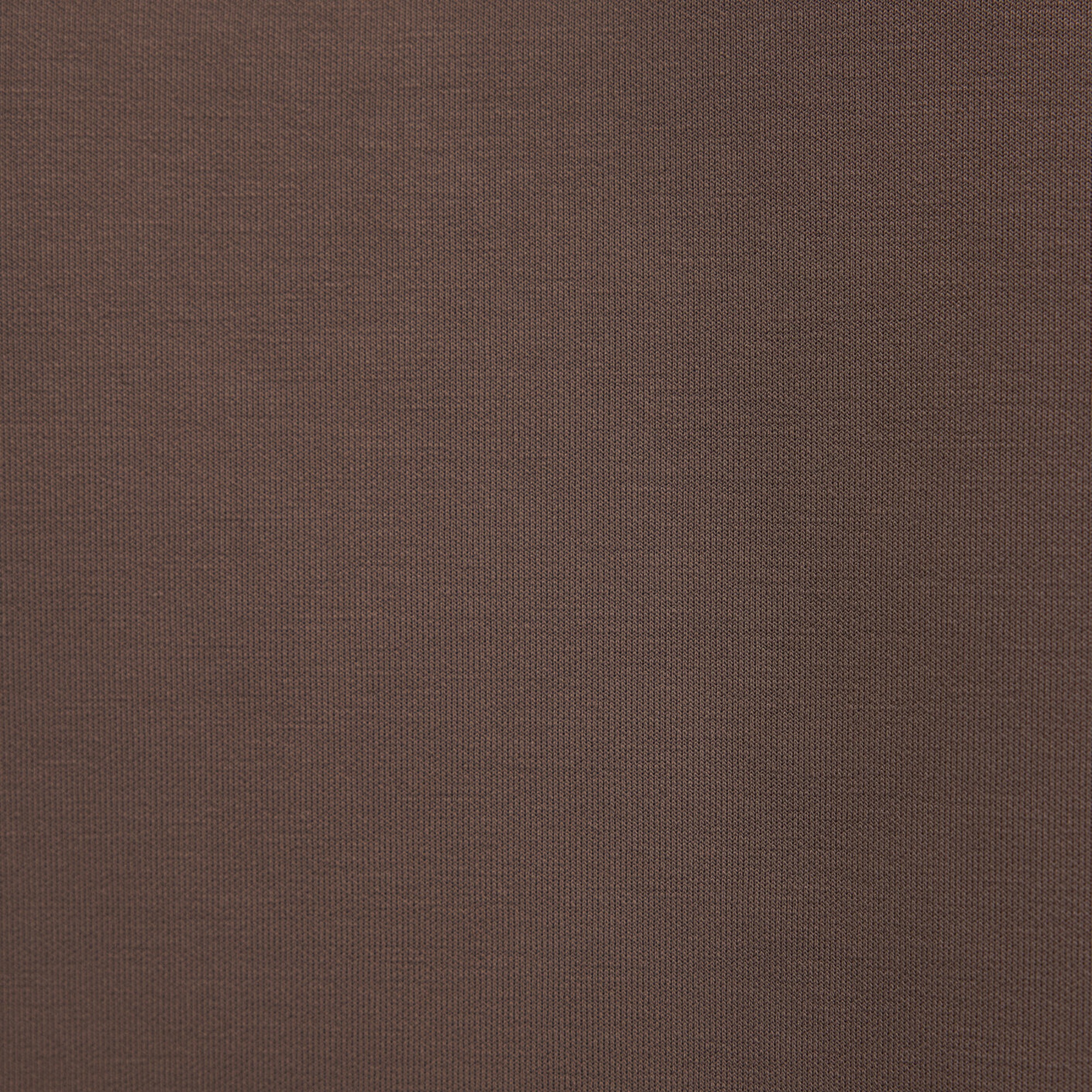 Mavi Sporty Lux Kahverengi TENCEL TM Modal Sweatshirt 1S10061-70383