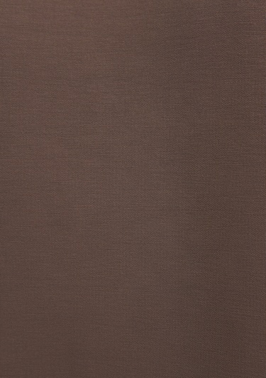  Mavi Sporty Lux Kahverengi TENCEL TM Modal Sweatshirt 1S10061-70383