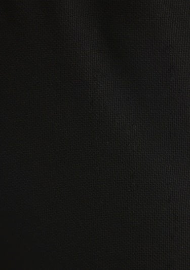  Mavi Siyah Örme Pantolon 0010460-900