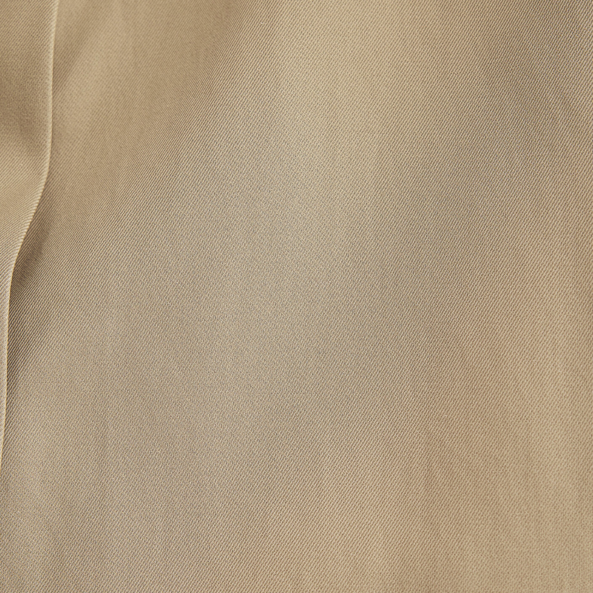 Mavi Bej Ceket Oversize / Geniş Kesim 1110647-35565