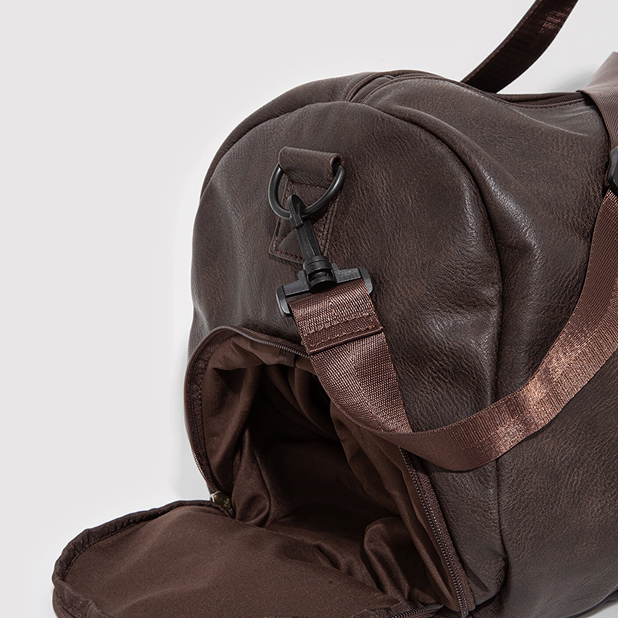 Mavi Kahverengi Spor Çantası 0911571-70246