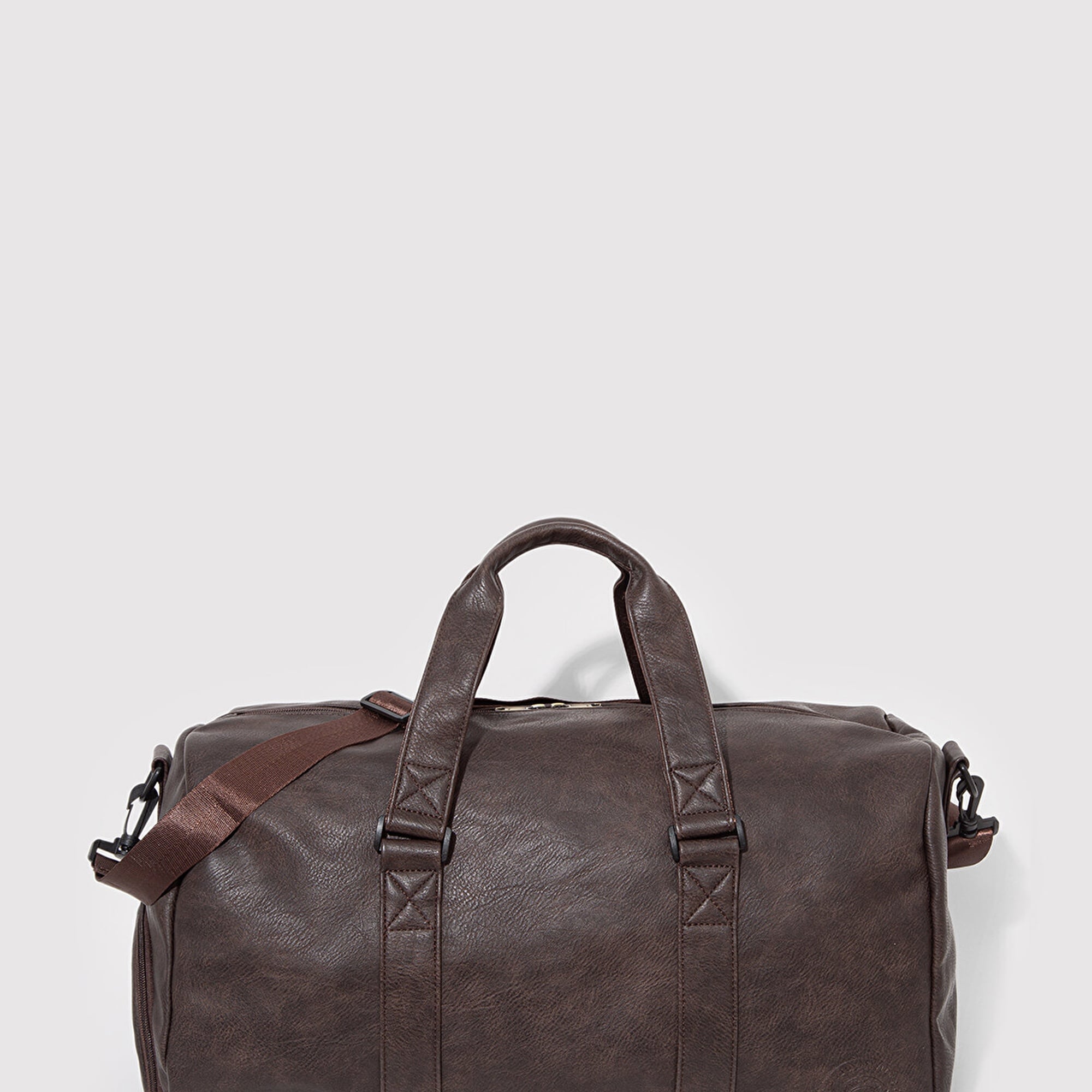 Mavi Kahverengi Spor Çantası 0911571-70246