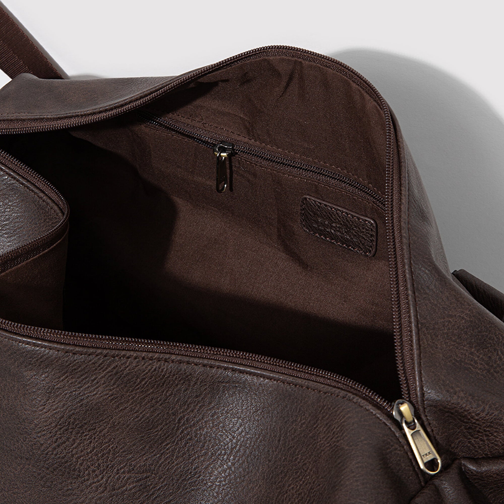 Mavi Kahverengi Spor Çantası 0911571-70246