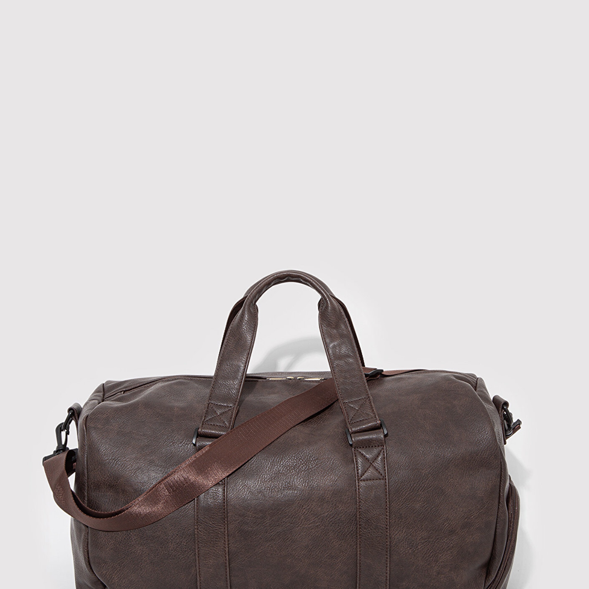 Mavi Kahverengi Spor Çantası 0911571-70246