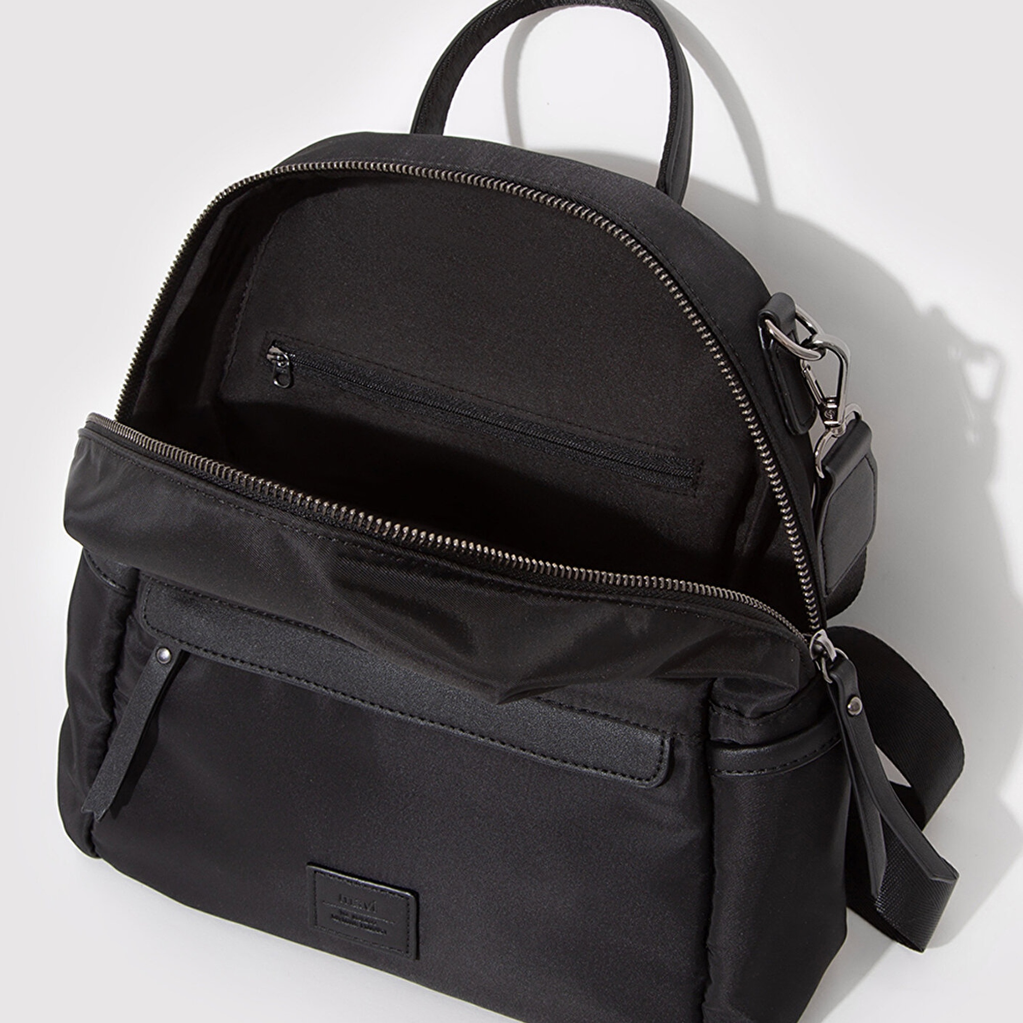 Mavi Siyah Sırt Çantası 1913052-900