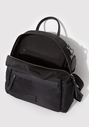  Mavi Siyah Sırt Çantası 1913052-900